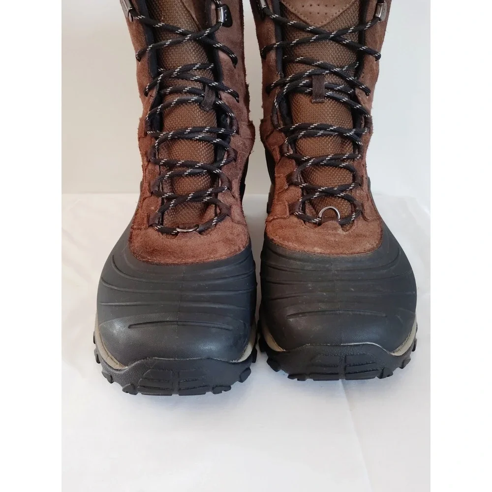 Merrell Men 12 Thermo Frosty Tall Shell Waterproof J036435 Winter Outdoor Boots